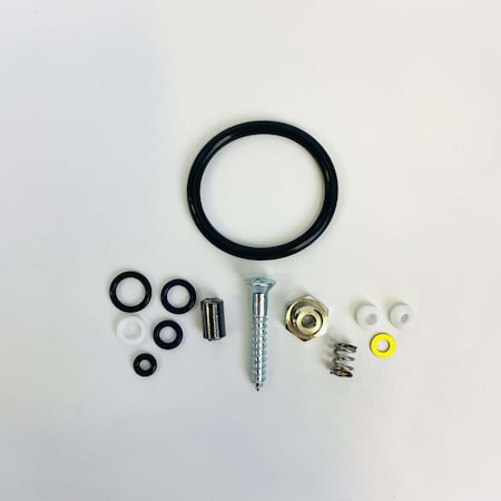 Bedford Precision Parts Bedford Precision Kit, BBR & Mach 1A Automatic Guns for Binks 54-3980 20-2340